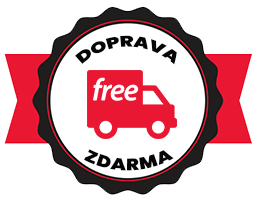 Doprava zdarma !