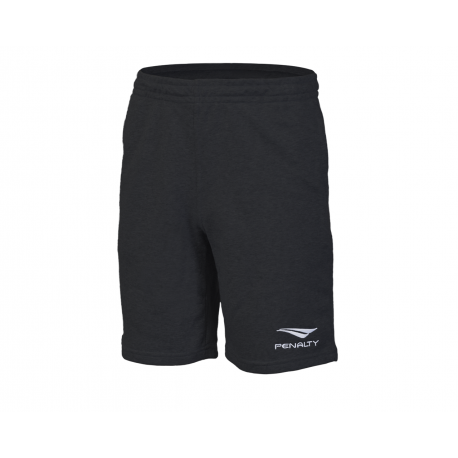 SHORTS MATIS CO black  L