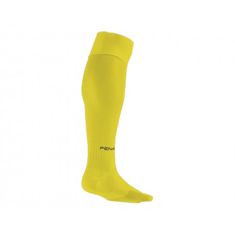 SOCCER SOCKS MATIS  yellow  M