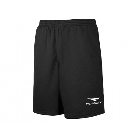 SHORTS ÁRBITRO black  XXL