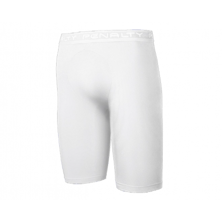 BERMUDA MATIS TERMICA JR white  16