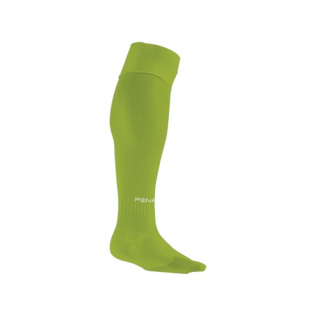 SOCCER SOCKS MATIS  lime green  M