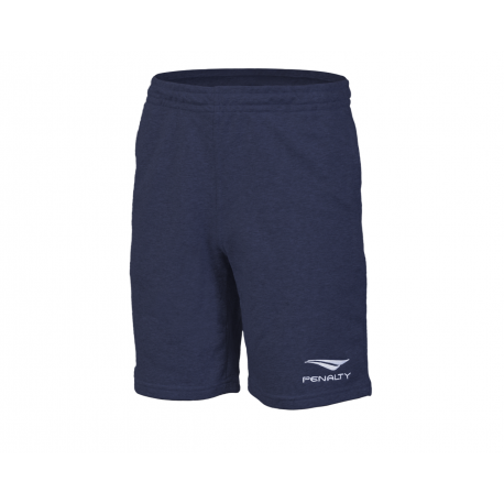 SHORTS MATIS CO navy blue  M