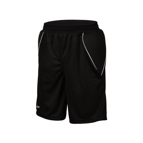 GK SHORTS MATIS JR black  16