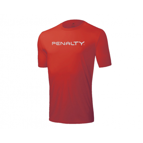 T- SHIRT MATIS PROMO red  XXL