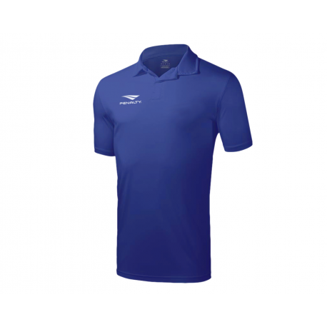 POLO BR 70  royal blue  XXXL