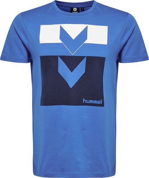 HMLHARALD T-SHIRT  XL 