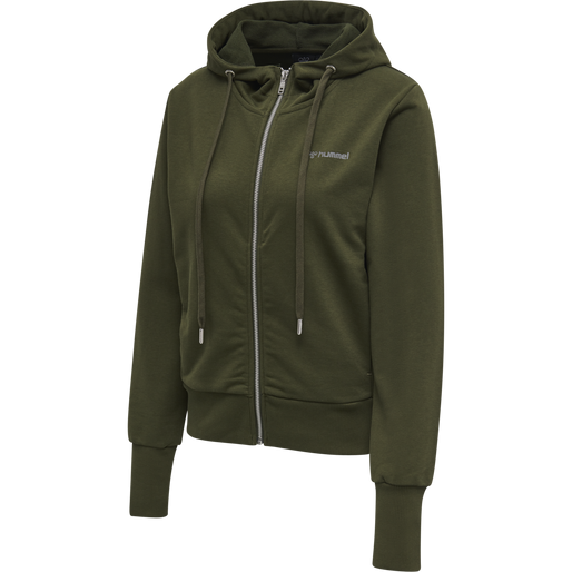 MIKINA BRIGI S KAPUCÍ...