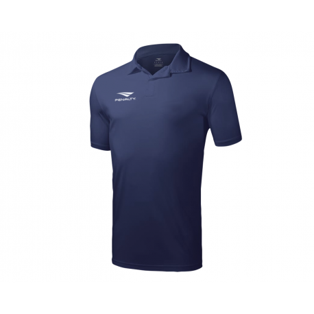 POLO BR 70 navy blue  L