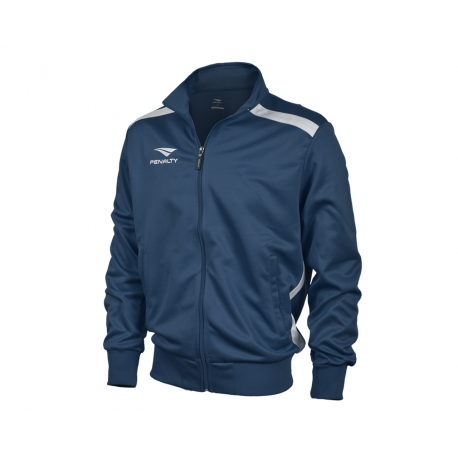 JACKET BR 70 WO  royal - white  XL