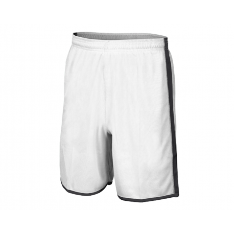 SHORTS NAZIONALE white - black  M