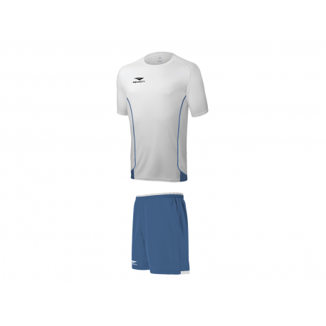 SET VICTORIA  yellow - royal  M