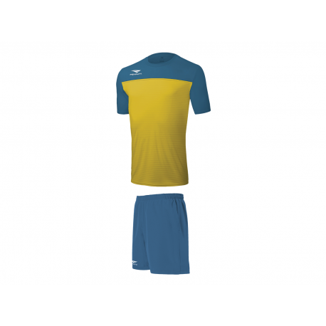SET S11 WO royal - yellow  S
