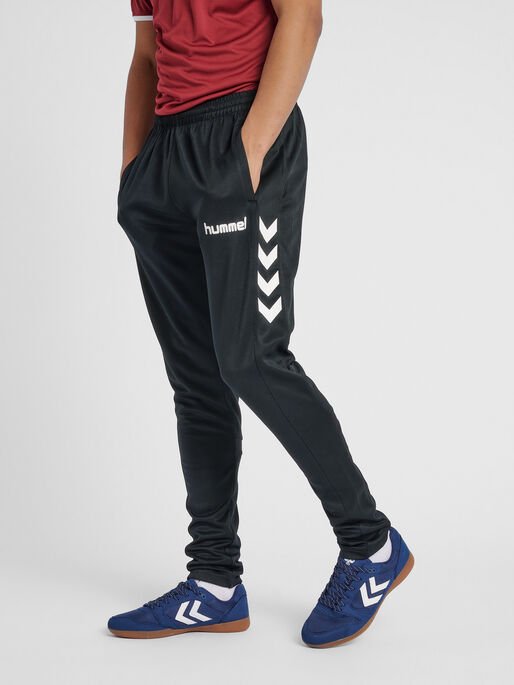 FOTBALOVÉ TEPLÁKY HUMMEL  XL