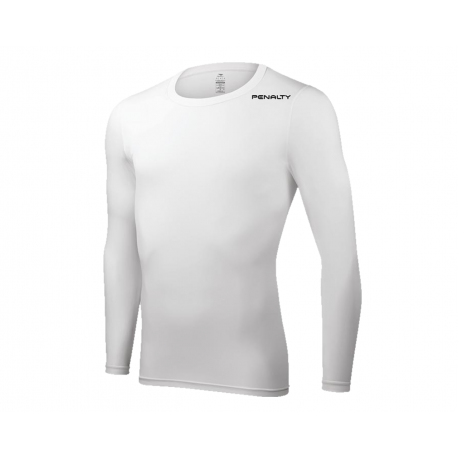 MATIS ML TERMICA  white  XXL