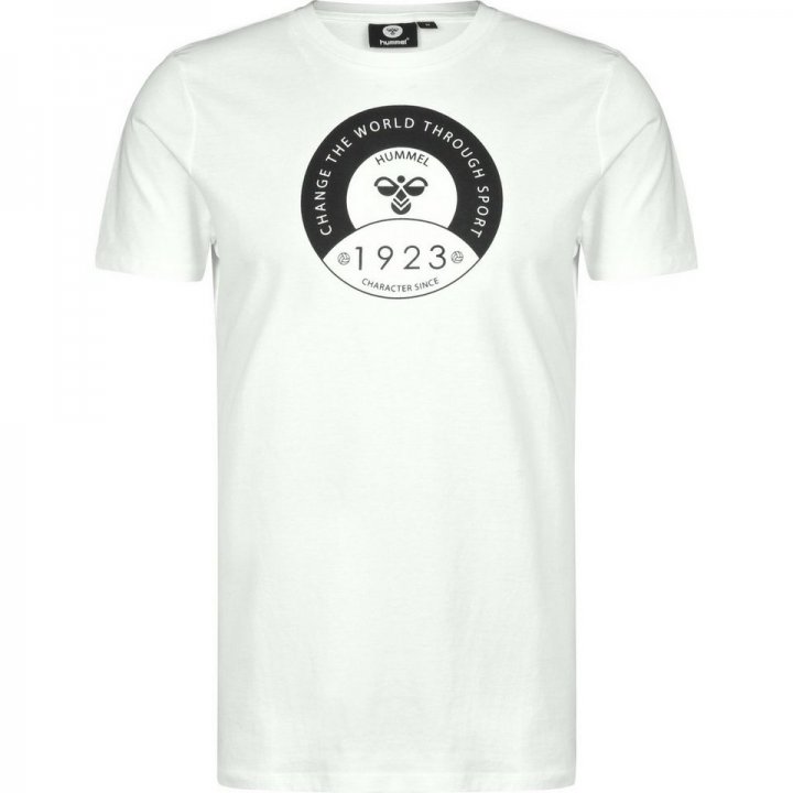 Hummel CARTER triko (bílá)  S