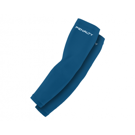 ARM SLEEVES MATIS royal   XL