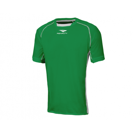 SHIRT NAZIONALE green - white  L