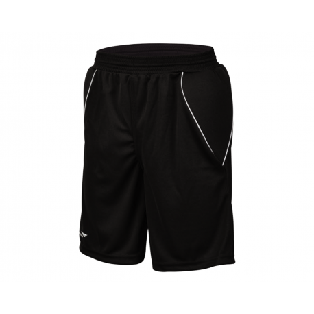 GK SHORTS MATIS JR black  12