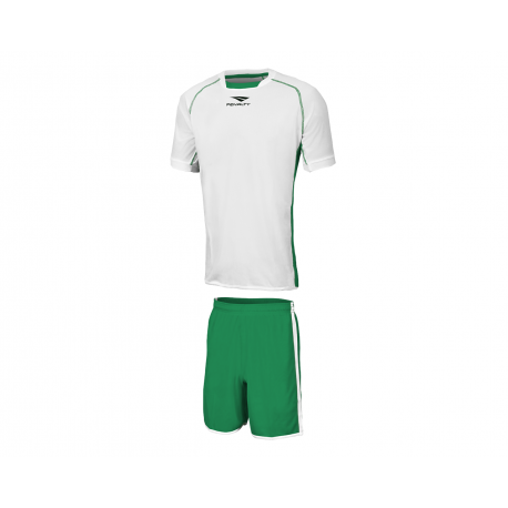 SET NAZIONALE white - green  XXXL