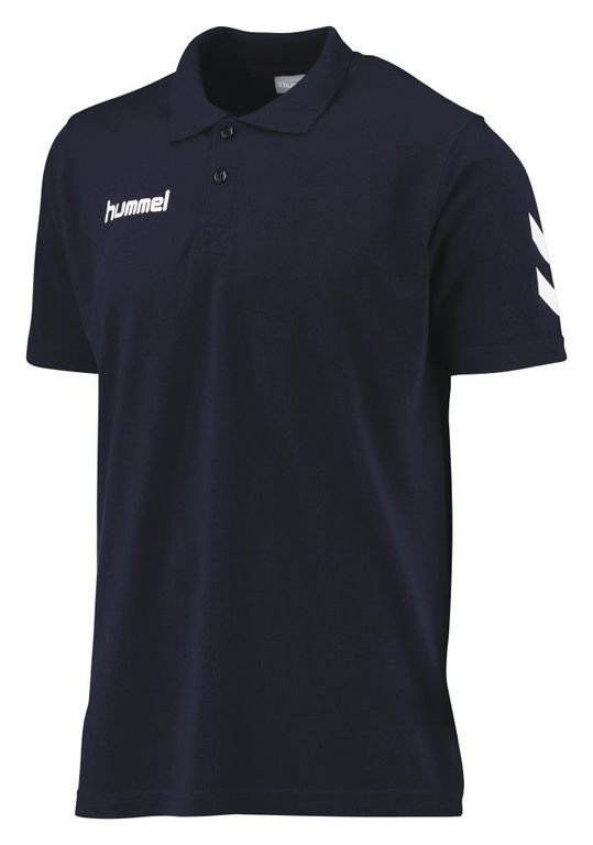 Polokošile CORE COTTON POLO  00L