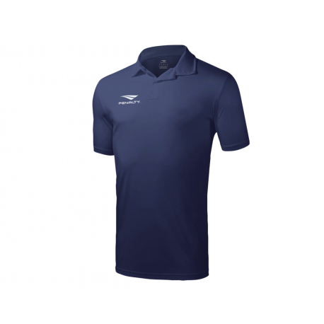 POLO BR 70 WO  navy blue  M