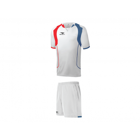 SET TEMPO  ice blue - navy  XL