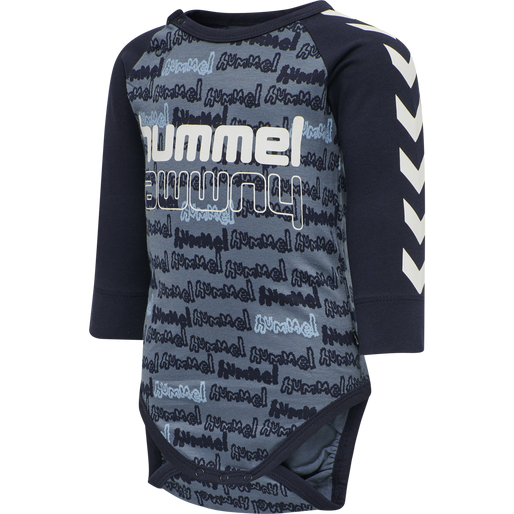 BODY HUMMEL   98 
