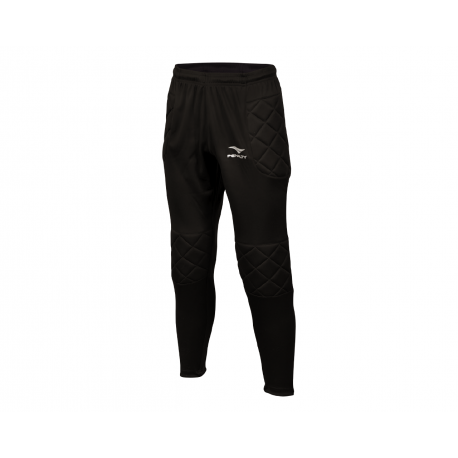 GK PANTS MATIS  black  XXL