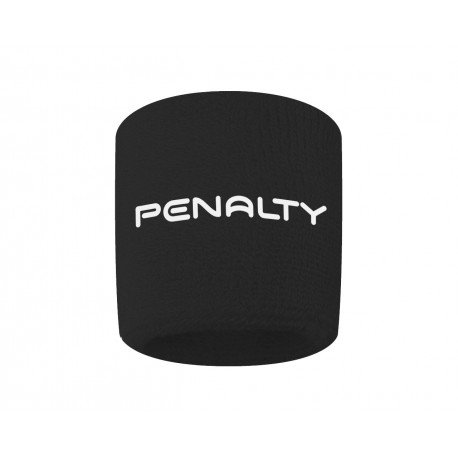 WRISTBAND MATIS black Potítko