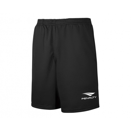 SHORTS ÁRBITRO black  L