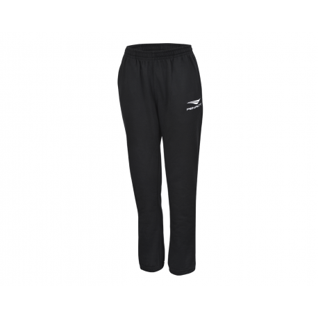 PANTS ERA CO WO black  S