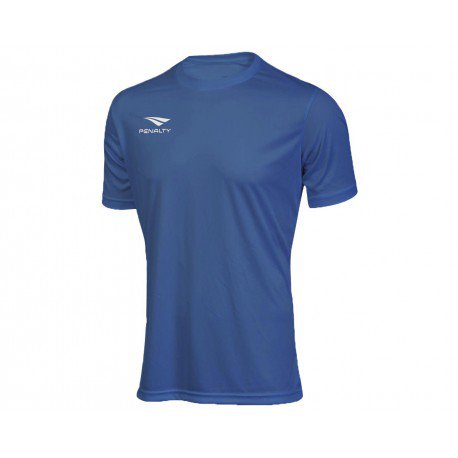 T- SHIRT MATIS TRAINING royal blue  XXXL
