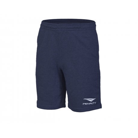 SHORTS MATIS CO navy blue  XXL