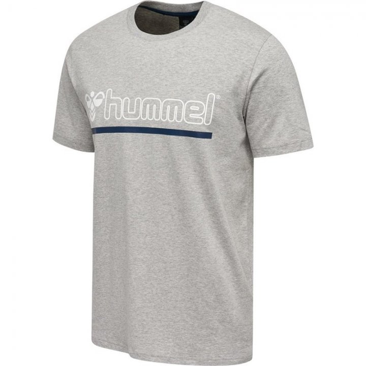 Hummel BRICK triko (šedá) XXL