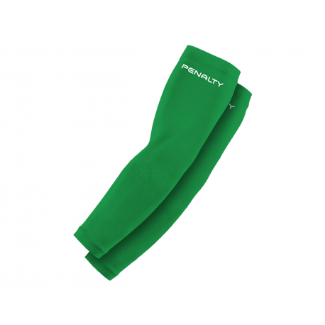 ARM SLEEVES MATIS green  XXL