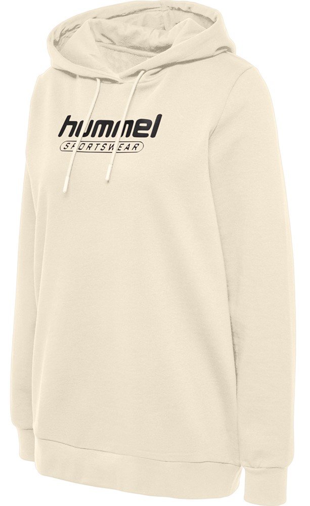 MIKINA HUMMEL S KAPUCÍ  XL