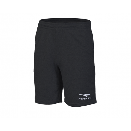 SHORTS MATIS CO black  XXXL