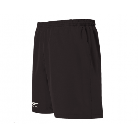 SHORTS ERA dark grey L