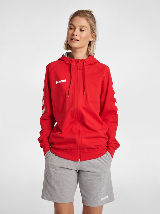MIKINA HUMMEL  L