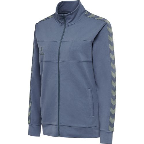 MIKINA CLASSIC ZIP HUMMEL  VEL XS