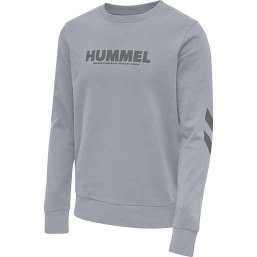 MIKINA HUMMEL (UNISEX)   M