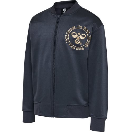 BUNDA NA ZIP HUMMEL VEL 134