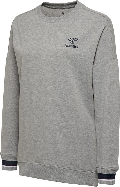 Hummel HMLAJE mikina M (šedá)
