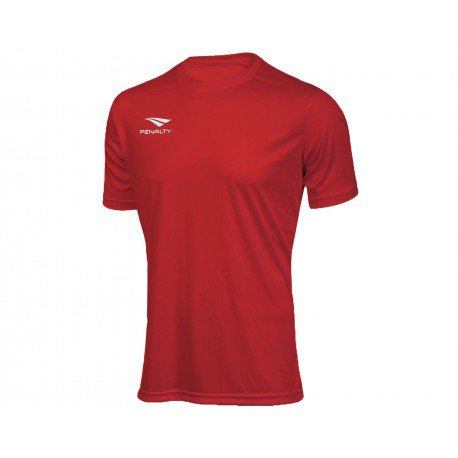 T- SHIRT MATIS TRAINING red  M
