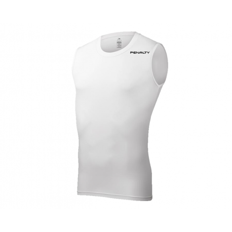 MATIS MACHAO TERMICA  white  XXL