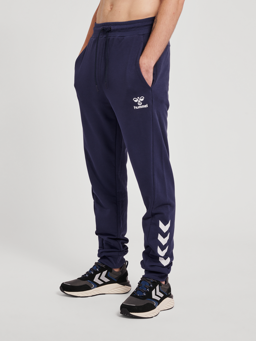 TEPLÁKY HUMMEL  XL