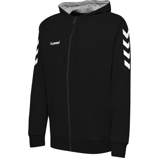 MIKINA HUMMEL  S 