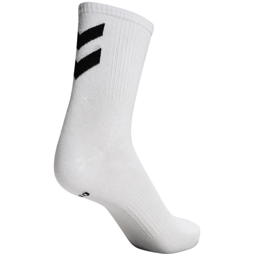 PONOŽKY HUMMEL 41-45 (6 páru)