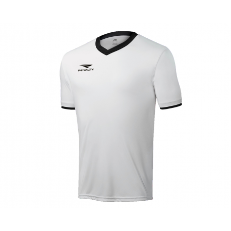 ERA JERSEY JR white - black  8